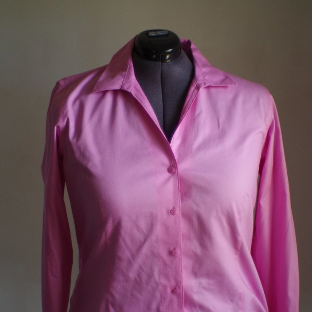 NWT Button Down Jones New York 18w